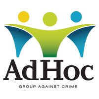 AdHoc Group Against (@adhocgac) 's Twitter Profile