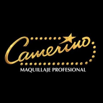 Camerino Maquillaje Profesional empresa de servicios y productos de maquillaje con Centros de Maquillaje en CCS, Isla de Margarita, Sto. Domingo y Doral FL.