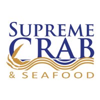 SupremeCrab&Seafood(@supremecrab) 's Twitter Profile Photo