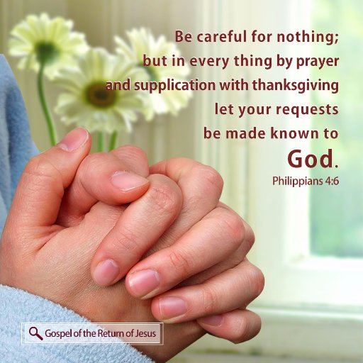 GOD'S LOVE
