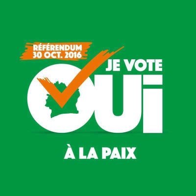 Page officielle de soutien aux actions du Président Alassane OUATTARA conçue et publiée pour les Ivoiriens épris de Paix, Justice et Pardon.