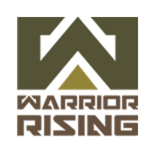 Warrior Rising is America's Premier Veteran Entreprenuer development, coaching and mentoring organiztion. Empowering Veterans in business to earn their future.