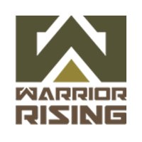 Warrior Rising(@warriorrising) 's Twitter Profile Photo