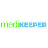 MediKeeper(@medikeeper) 's Twitter Profile Photo