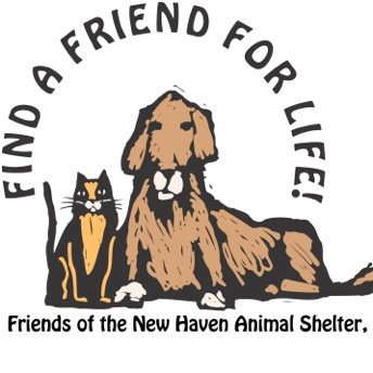 fotnhas's profile picture. Friends of the New Haven Animal Shelter