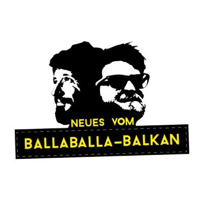 Das offizielle Gezwitscher vom einzigen Podcast für Palaver und Polemik mit dem Schwerpunkt Südosteuropa