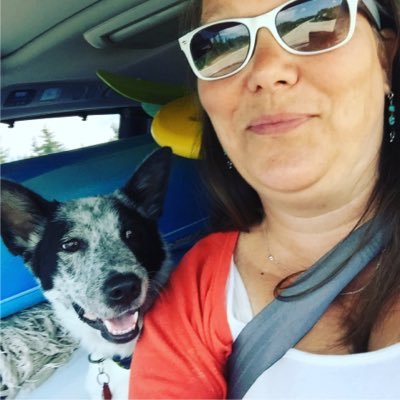 ❤ is my superpower. Mom to 4 humans + 2 blue heelers. Author of Blessed by Breakfast. #educationalpsychology #mindfulness #love https://t.co/2Al4TGRxdn