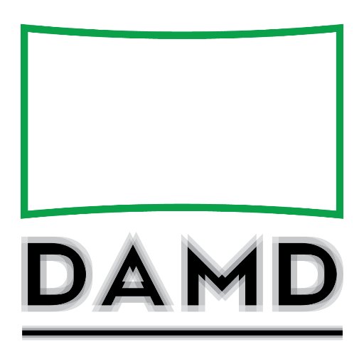 DAMD, the union for Dutch 2D-3D Animators, VFX- & Motion Design Pro's. DAMD is powered by the Dutch Arts Union, the largest union in the NL creative industry