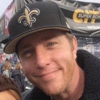 John Grummer - @grum31 Twitter Profile Photo