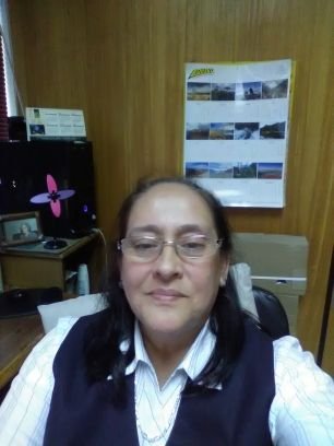 bernarda2190's profile picture. 