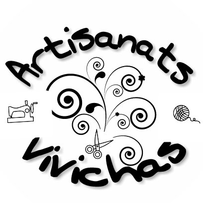 BienvenuS au monde des tricots et de la couture, je veux partager avec vous ma passion pour l'artisanat Je vous invite à visiter ma boutique en lingne.