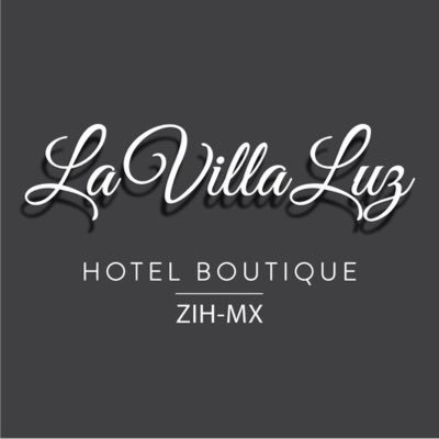 Hotel Boutique, located at the spectacular La Ropa beach at Zihuatanejo;Gro, México. Tel: 52 (755)1121834.    email: reservaciones@lavillaluz.com