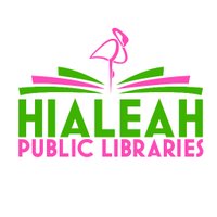 Hialeah Public Libraries(@HIALibraries) 's Twitter Profile Photo