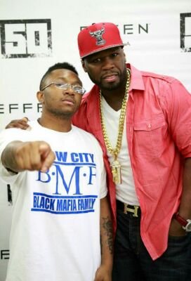 Rapper/Singer from Detroit MI
#BMF #Swishgang ⭕