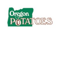 Oregon Potato Commision 🥔(@OregonSpuds) 's Twitter Profile Photo