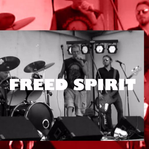 Freedspiritband's profile picture. The Best rock covers band possibly in England.