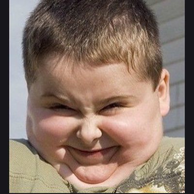 FatKidStruggle's profile picture. Those daily struggles in your fat life.