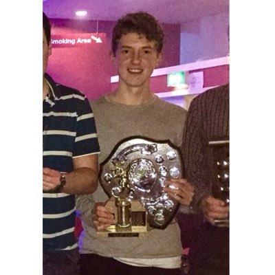 OliWilliams10's profile picture. 