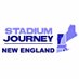 Stadium Journey New England (@sjnewengland) Twitter profile photo Stadium Journey New England (@sjnewengland) Twitter profile photo