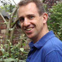 Dr Seamus Grundy (@lung_doc_) 's Twitter Profile