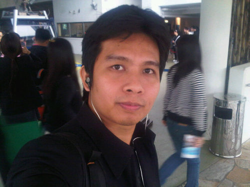 jabawock09's profile picture. 