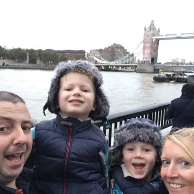 Work related account(can’t keep up otherwise) for @jason_p_doherty, Tech Architect for @ActiveOps_Group, family first - everything else 2nd