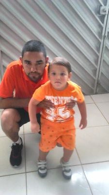 RogerioGomes81's profile picture. 