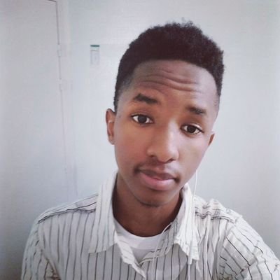 Walcott_Balde's profile picture. 