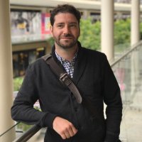Sean David (@theseandavid) 's Twitter Profile