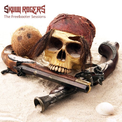 SkullyRogers's profile picture. The Freebooter Sessions (Coming Soon)
Inquiries: SkullyRogersMusic@gmail.com