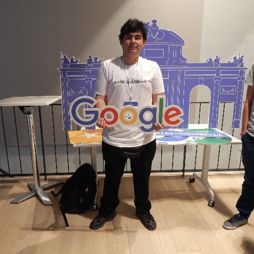 Google Product Expert Nivel Platinum en GDrive & Editores de Google / Ingeniero de Sistemas.