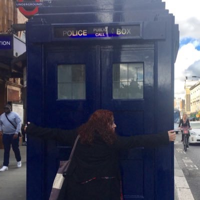 JuliaGaytan's profile picture. Wear a mask, get vaccinated, don’t be a d*ck. Can’t get enough Shakespeare. Still waiting for a mad man with a blue box 🐓🐑❤️