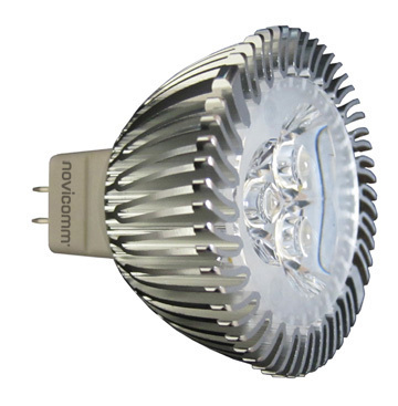 Preferred LED lighting solutions for commercial facilities