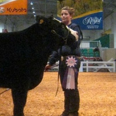 jhends1719's profile picture. Lucknow legends Goalie, showing cattle, raising us some Angus & Maine anjous. hang out at Snobelen farms #Ag365