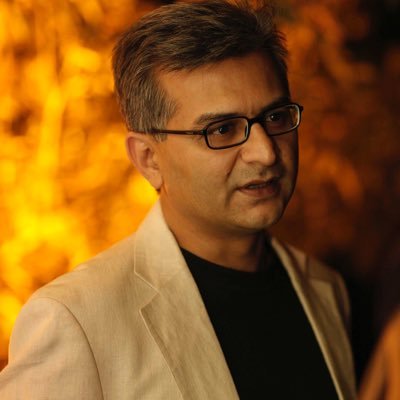 Hasan Zaidi On Twitter I M Getting Quite Sick Of Pro Congress