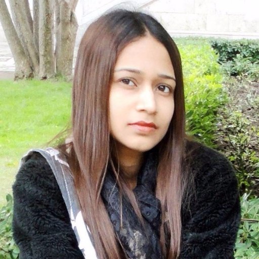 RiddhiPadwal's profile picture. 