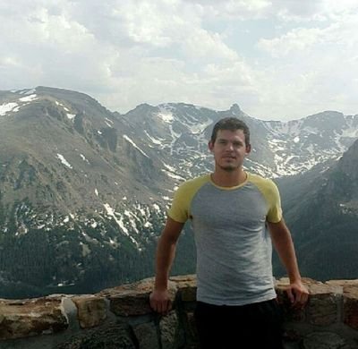 DeLaCruzNewz's profile picture. Only make moves when your heart's in it, and live the phrase, 'Sky's the limit'!