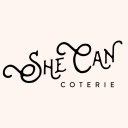 Mandi Holmes - @Shecancoterie - Twitter