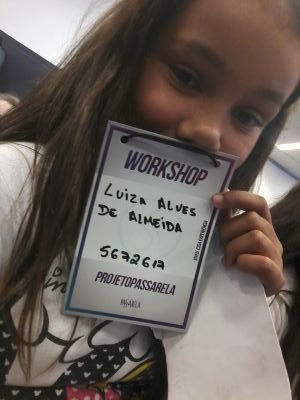 luiza_1610's profile picture. YouTuber Mirim 
11 aninhos 
Mogi Das Cruzes
Luiza Alves de Almeida