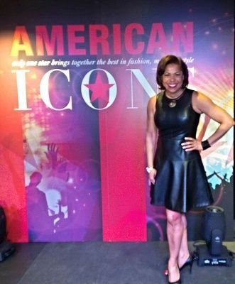Cheryl Joyner Ocansey Profile
