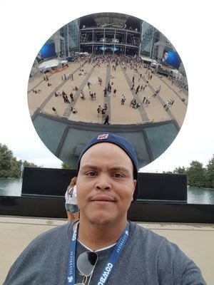 sivart72's profile picture. Sports NFL NBA Music Entertainment