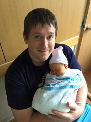 DouglasRNewton's profile picture. 