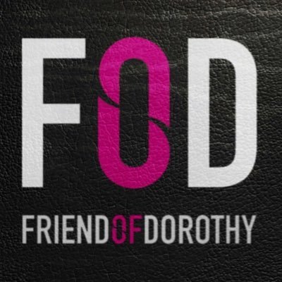 Friend of Dorothy Profile