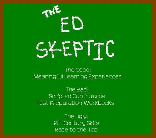 Test prep will not close the achievement gap.