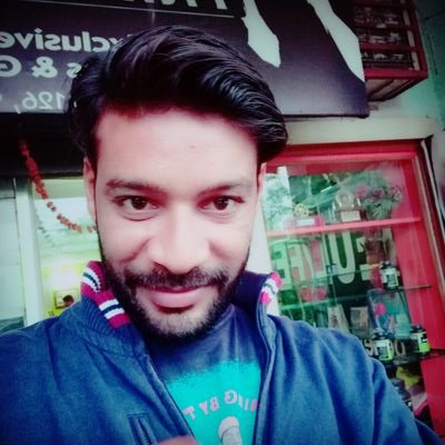 sandeep96828929's profile picture. 