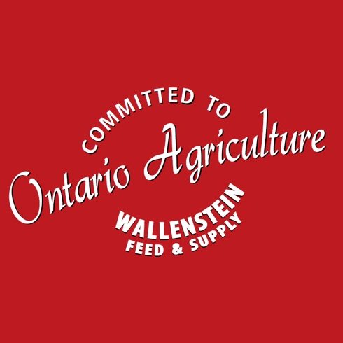 Proud to provide a complete range of nutritional solutions for Ontario's livestock and poultry farmers