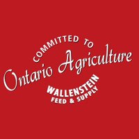 Wallenstein Feed & Supply Ltd. (@wallensteinfeed) 's Twitter Profile