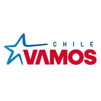 Twitter oficial destinado a la difusión de información de ChileVamos en la Quinta Región.