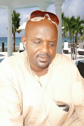 Baboye64's profile picture. 