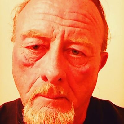 Camus' ' Self-taught-man'. If you solicit me for anything. I WILL UNFOLLOW YOU FOREVER. All blocks cheerfully returned!
#MAGA
#TRUMP
#CONSERVATIVE.